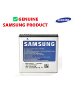  Samsung Galaxy S Battery - Replacement EB575152YZ (1500mAh) - $240.21 MXN