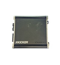 Kicker Power Amplifier Cxa800.1 463325 - $2,577.20 MXN