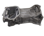 Upper Engine Oil Pan From 2015 Nissan Quest  3.5 11110JP00B FWD - $119.95