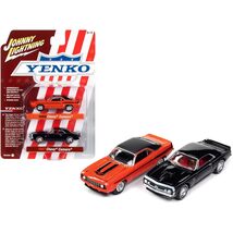 Johnny Lightning Great Product - $428.75 MXN