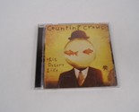 Counting Crows This Desert Life Potters Lullaby Four Days High Life Colo... - $13.99