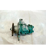 VOLVO D13 DIESEL ENGINE POWER STEERING AND FUEL PUMP 034214 OEM 21745603 - $579.35