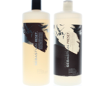 Sebastian Reset Shampoo And Preset Conditioner Liter DUO 2 X 33.8oz - £79.61 GBP