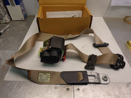 FORD F8RZ-54611B08-CAA Seat Safety Belt Retractor Assembly OEM NOS - $73.51