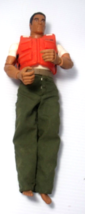 GI Joe Coast Guard US Army Specialist 12&quot; Action Figure 1996 Hasbro - $21.95