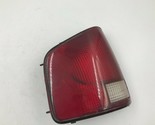 1994-2003 Chevrolet S10 Driver Side Tail Light Taillight OEM K01B39002 - £46.75 GBP