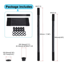 Head Stud Kit Non-VTEC 208-4302 Fit For Honda Acura Integra CRV B18A B18... - $63.36