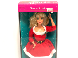 1992 Mattel Holiday Hostess Barbie #10280 New - £9.89 GBP