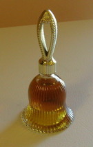 Avon Collectibles 1968 Fragrance bell - £2.94 GBP