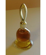 Avon Collectibles 1968 Fragrance bell - £2.90 GBP