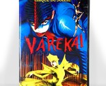 Cirque du Soleil - Varekai (2-Disc DVD, 2003, Widescreen) 112 Minutes ! - $7.68