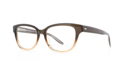 Barton Perreira PALLENBERG Brown Maple Eyeglasses MAO 50mm - $113.05