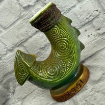 Tiki Ti Hook Emerald Jade Edition Tiki Mug Tiki Diablo Limited Edition o... - $544.49