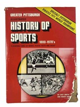Pittsburgh Sports Hall of Fame (Pittsburgh Pirates 1971 World Champions ... - $39.59