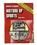 Pittsburgh Sports Hall of Fame (Pittsburgh Pirates 1971 World Champions ... - £18.68 GBP