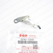 New Genuine Suzuki Grand Vitara Left Brake Parking Adjuster Lever 53782-... - €15,87 EUR