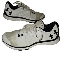 Under Armour Mens Running Shoes Sneakers Size 14 - £31.16 GBP