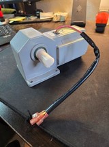 Telco AC08026015MT4 Right Angle Gear Motor 208/230V 3PH 240:1 NEW SALE $299 - $5,527.75 MXN