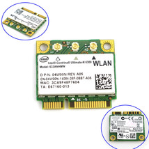 WiFi Wlan Card Intel For Dell Latitude Ultimate-N 633ANHMW - £14.83 GBP