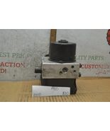 1999-01 Jeep Grand Cherokee ABS Antilock Brake Pump P52128128AF Module 8... - $115.93 CAD