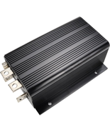 1205-117 36V/48V 500A Controller, Compatible with EZGO, Club Car, Replac... - €211,02 EUR