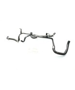 2008-2014 SUBARU IMPREZA WRX INTAKE MANIFOLD LINES HOSE PIPE P7536 - $946.37 MXN