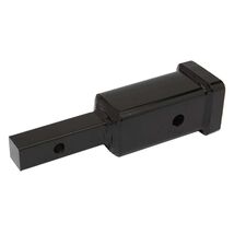 Ultra-Tow Hitch Adapter - Adapts 1-1/4-In. Opening to Accept 2-In. Inser... - $47.00