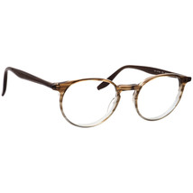 Barton Perreira Eyeglasses Des Norton (50) Desert Sky Panto Japan 50[]21 153 - $299.99