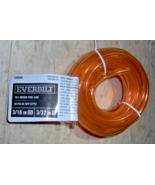 Orange Vinyl Micro FUEL LINE TUBING  3/32&quot; ID 3/16&quot; OD 10ft Hose Tube HK... - $26.11