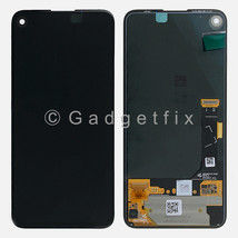 Usa For Google Pixel 4A 5G Oled Display Lcd Touch Screen Digitizer 6.2&quot; ... - £143.01 GBP