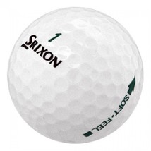 36 Near Mint Srixon Assorted Golf Balls - Free Shipping - Aaaa - £26.47 GBP