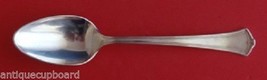 America by Wallace Sterling Silver Teaspoon 6&quot; Flatware Antique - £38.15 GBP