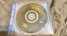 The Thomas Crown Affair (Original Soundtrack) CD Compact Disc - €4,28 EUR
