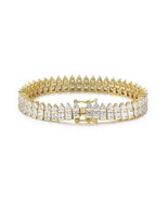Queen Crown Fashion Bangle Women Bracelet - $198.00