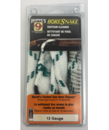Hoppe&#39;s 9 - BoreSnake Gun Bore Cleaner for 12 Gauge Shotgun - 24035 NEW - $25.76 CAD
