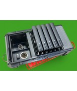 90-1995 Mercedes R129 300SL SL500 Center Console Ashtray Roller Storage ... - $256.56 CAD