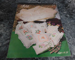 Sachets Country Crafts by Pat Waters Leaflet 21 - $2.99