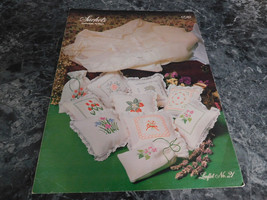 Sachets Country Crafts by Pat Waters Leaflet 21 - £2.35 GBP