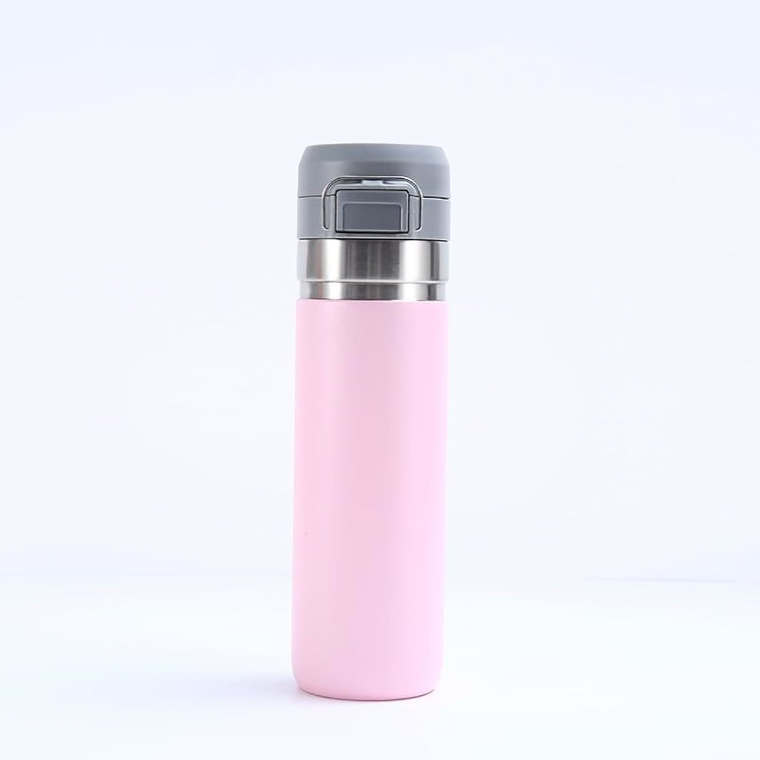 Leakproof Iceflow Quick Flip Go Stainless Steel Thermos Flask Tumbler Water Bott
