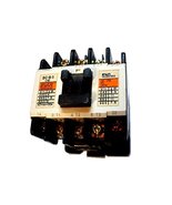 Fuji Electric SC-5-1 Contactor 200-220V 50/60Hz 20A 2NO - €37,34 EUR