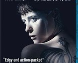 The Girl In The Spider&#39;s Web Blu-ray | Claire Foy | Region Free - $14.05