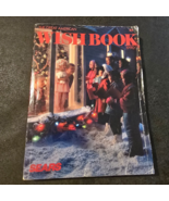 Sears 1990 Catalog Great American Wish Book Barbie Nintendo GI Joe Hot W... - $59.35