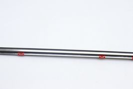 06-13 LEXUS IS250 FRONT RIGHT PASSENGER DOOR WINDOW TRIM MOLDING CHROME E0766 image 3