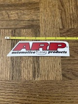 Sticker For Auto Decal ARP - $8.79