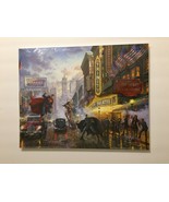 New DC Comics Trinity Superman / Batman / Wonder Woman 11&#39;&#39; x 14&#39;&#39; Art P... - €39,04 EUR