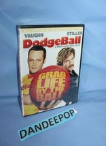 Dodgeball: A True Underdog Story (DVD, 2004, Full Frame) - £7.00 GBP
