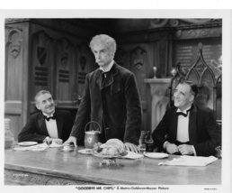 1939 Goodbye Mr Chips Press Robert Donat Press Photo Movie Still MGM - $5.99