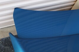 2009-2010 Toyota Corolla S Trunk Lid W/ Spoiler & Taillights image 3