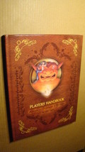 Players Handbook *New VF/NM 9.0 New* Dungeons Dragons - Old School Osric - £30.68 GBP