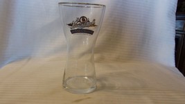 Leinenkugel&#39;s Summer Wheat Logo Beer Pint Glass Clear with Logo 6.625&quot; tall - $30.00